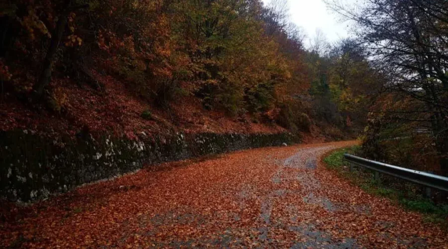 5 mete da scoprire questo autunno centro italia