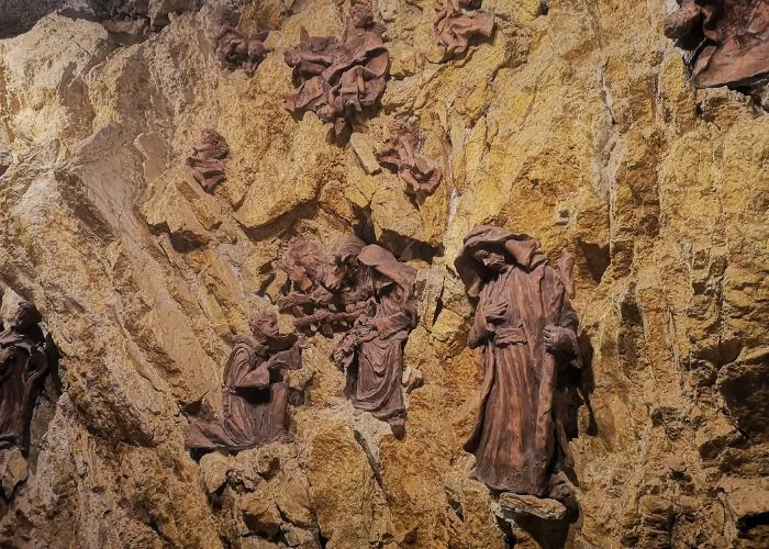 Greccio primo presepio