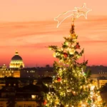 attrazioni ed eventi da non perdere - natale a roma 2023