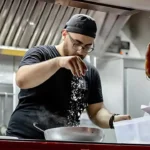 L'International Street Food fa tappa a Ciampino, le date di aprile