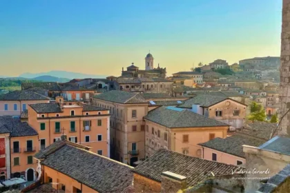 Arpino, cosa fare e cosa vedere