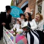 Bloomsday 2024, il festival dedicato a James Joyce si celebra anche in Italia