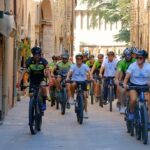 Appennino Bike Tour, nuove inaugurazioni lungo l'itinerario che attraversa l'Italia