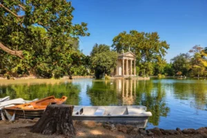 cosa fare a ferragosto a roma