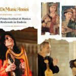 DeMusicAssisi, il primo festival di musica medievale in Umbria