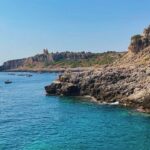 Le spiagge meno frequentate Porto Cesareo