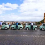 Tour di Roma a bordo di una Topolino l'esperienza che non ti aspetti di Towns of Italy