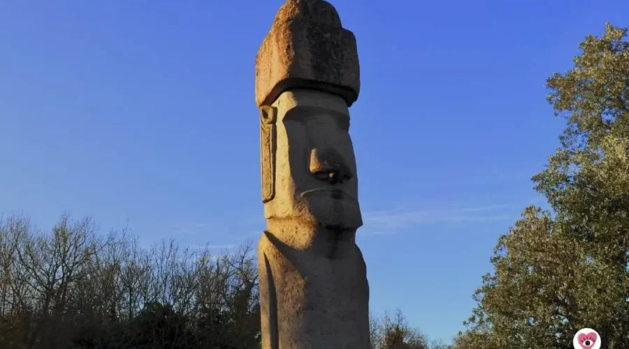 moai-di-vitorchiano