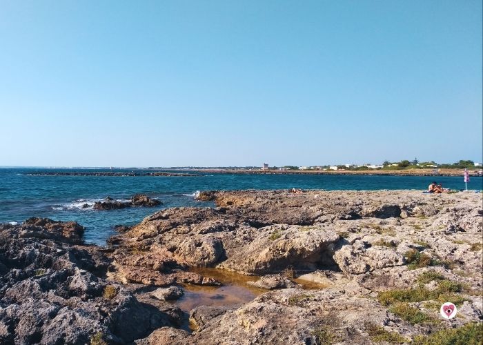 spiagge-meno-frequentate-Porto-Cesareo-Spiaggia-di-SantIsidoro