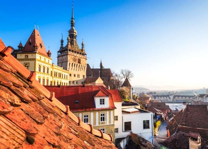 Transilvania Romania