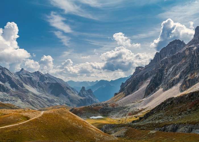 Dove andare in vacanza a settembre - Valle Maira Piemonte