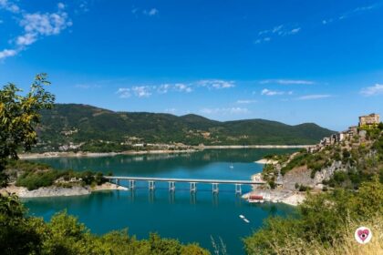 Il Lago del Turano