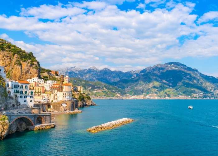 Dove andare al mare a settembre - Isola di Lussino, in Croazia