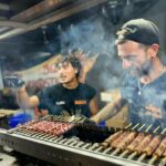 International Street Food Roma 2024, due appuntamenti gastronomici da non perdere date, prezzi e cosa mangiare