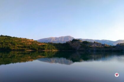 Laghi in Abruzzo da visitare in autunno (ma anche tutto l'anno) scopri i 9 più suggestivi