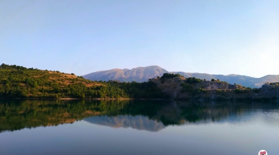 Laghi in Abruzzo da visitare in autunno (ma anche tutto l'anno) scopri i 9 più suggestivi