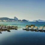 Hotel di lusso a Rio de Janeiro charme, sostenibilità e design al Fairmont Rio e MGallery Santa Teresa